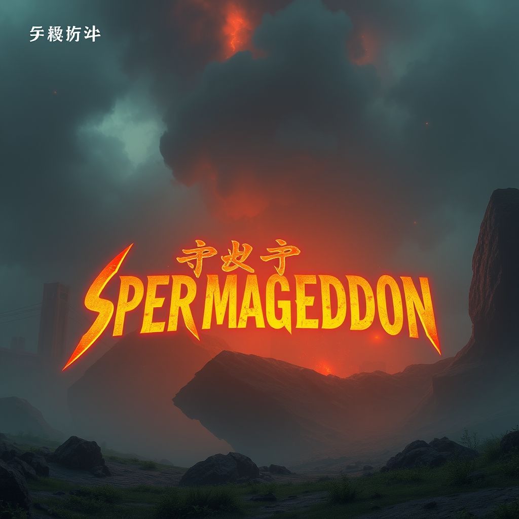 เรื่องย่อ 'Spermageddon - แก๊งสเปิร์มผงาด' ที่ควรรู้ก่อนชม